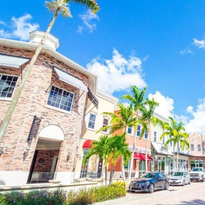 Port St Lucie Waters